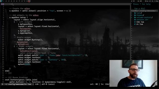 Debian 12, Best Distro Ever!!!...or is it? смотреть онлайн
