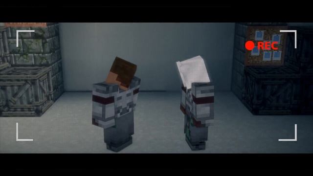Minecraft сериал: "ЯДЕРНЫЙ УДАР" - 7 серия смотреть онлайн