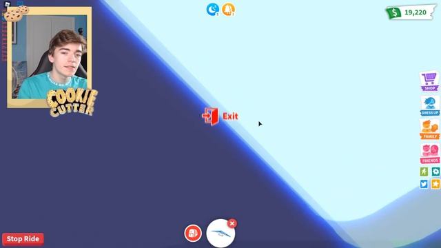 PLACE TO MAKE FREE FLYING POTIONS IN ADOPT ME? Trying Adopt Me Hack For Free Fly Potion смотреть онлайн