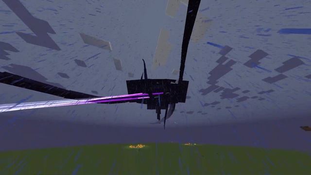 The Wither Storm смотреть онлайн