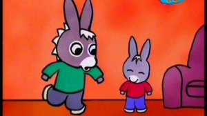 Тро тро учиться танцевать