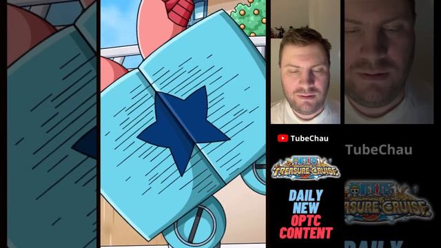 Ship modifications are LIVE! I roll the ship gacha trying to max the Grudge Dolph! OPTC Analysis смотреть онлайн