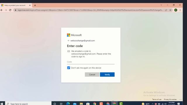 How to Change Password of Minecraft Account смотреть онлайн