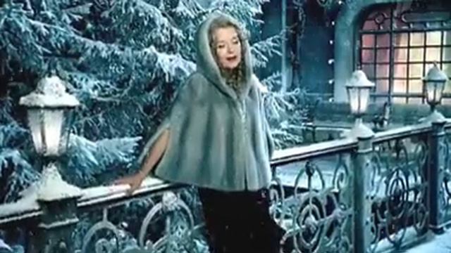 Боярский М.и И.Алферова..