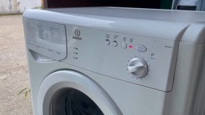 INDESIT WIN80 | УТИЛЬ