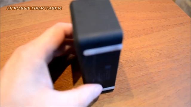 ПОРТАТИВНАЯ КОЛОНКА ROMBICA ВТ 01 3С ОБЗОР РАСПАКОВКА смотреть онлайн