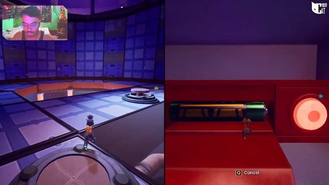 It Takes Two #4 смотреть онлайн