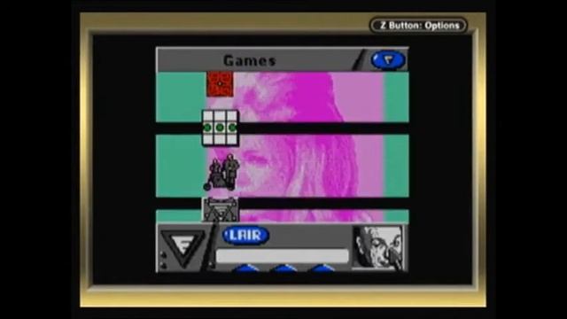 Austin Powers - Welcome To My Under Ground Lair - Game Boy Colour смотреть онлайн