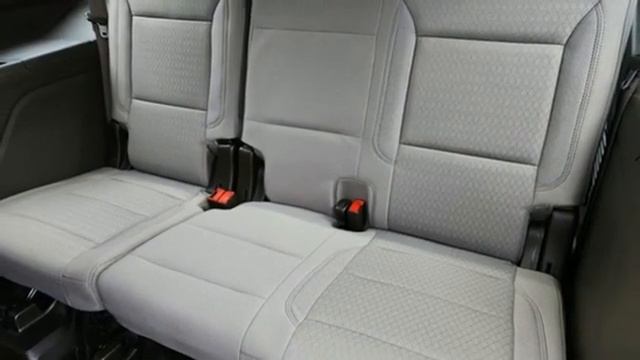 New 2024 Chevrolet Tahoe Little Rock Bryant, AR #RR117922 смотреть онлайн