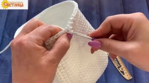 Сумка петля мастер-класс