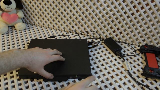 Compaq Armada M700 / ноутбук 2001 года