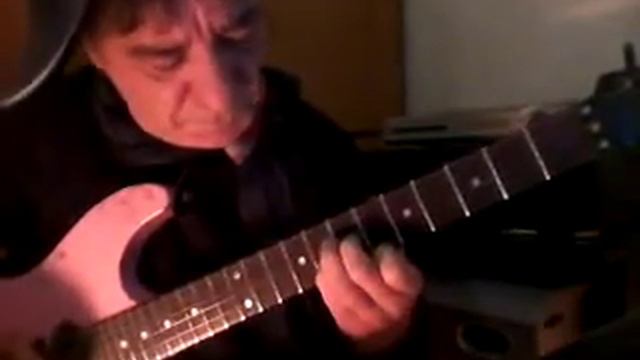 Still Loving You -arpeggio- ( Scorpion) By GEPPO смотреть онлайн