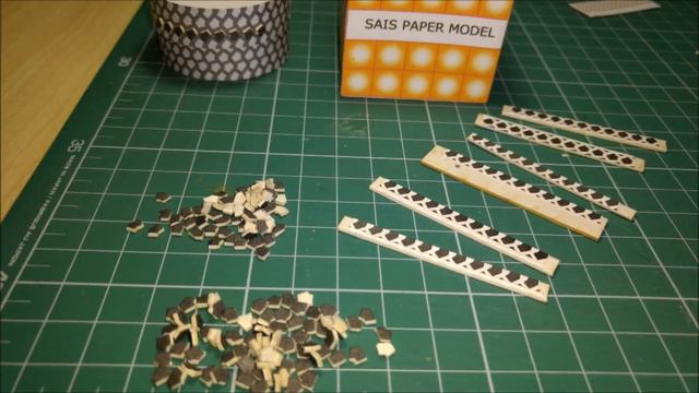 Modelik Cougar MRAP Papermodel