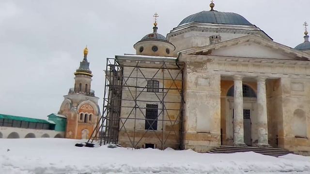 Исторический Вольнодумец против Официальных Тугодумцев! смотреть онлайн