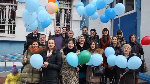 Поздравление Владыке Феогносту от молодежи Новороссийской епархии смотреть онлайн
