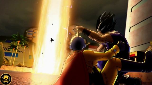 Dragon Ball Xenoverse 2 - DLC 16 Extra Missons (Hero Of Justice Pack 2 Full DLC)