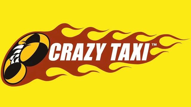 Main Theme - Crazy Taxi смотреть онлайн