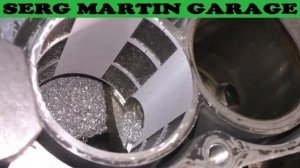 ПЕРЕГИЛЬЗОВКА ЦИЛИНДРА