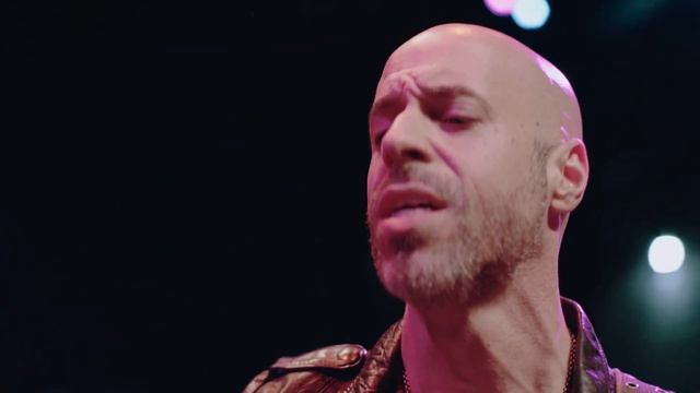 Daughtry "As You Are" : Hooke Live Sessions смотреть онлайн