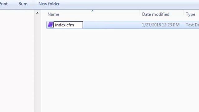 Screencast - Running CommandBox Servers Behind IIS смотреть онлайн