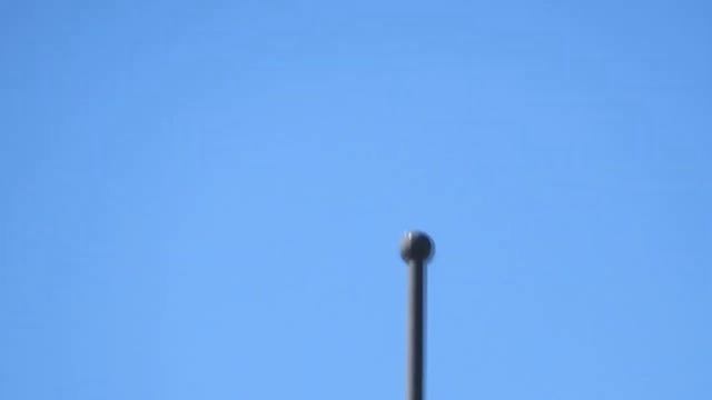 Ростральная колонна «300 лет Российскому флоту» (Воронеж) - подготовка к Дню города 2020