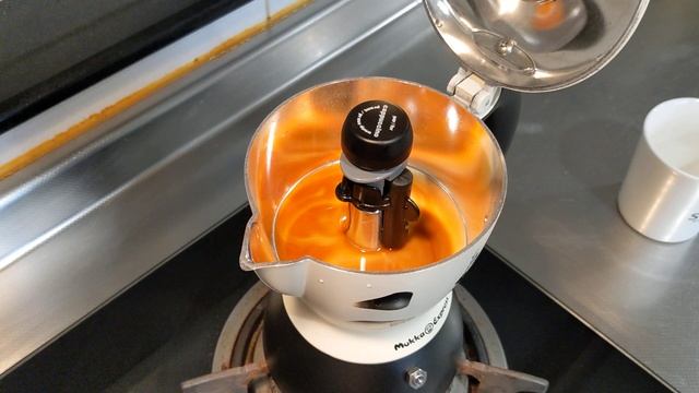 Bialetti Mukka Express