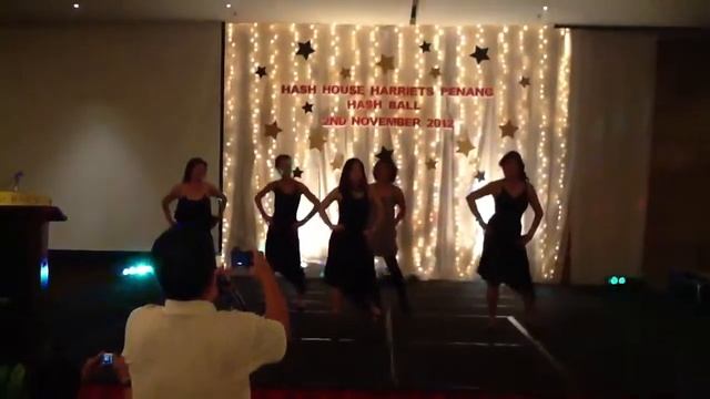 Zumba Performance - Sway смотреть онлайн