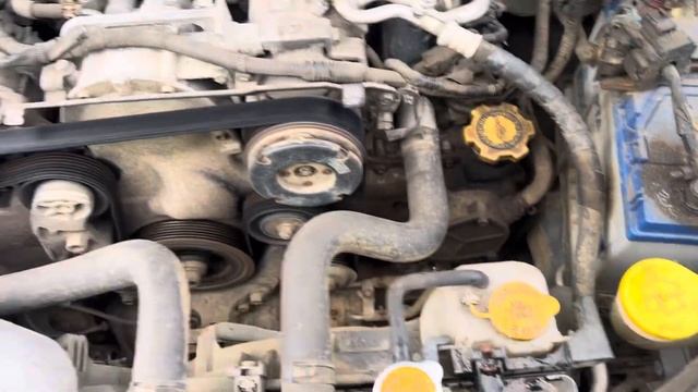Разборка Subaru - Legacy Outback (B14) 2009-2014, 2 (VIN: JF1BRDKZ4AG005624) BF60FLW смотреть онлайн