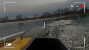 Прикормочный кораблик для рыбалки piXel Boat. Камера X-TRY 402