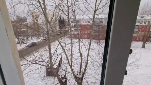 ?Комната в 4-ёх комн.кв., 4/4эт.,12м², Челябинск, ул. Савина,12 смотреть онлайн