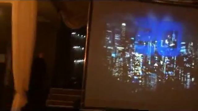 Эффект 1 минута до нового года смотреть онлайн