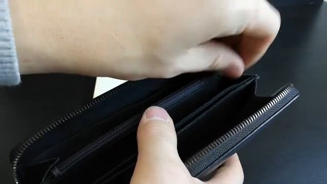 Элитный мужской кошелек на молнии натуральная кожа Braun Buffel 119321 Brokker смотреть онлайн