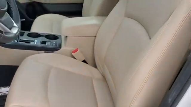 2019 Subaru Outback Tampa, Clearwater, St. Petersburg, Pinellas Park, Largo, FL K3240239 смотреть онлайн