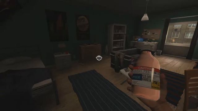 Soma #1 [JC] / Выглядит вполне интересно. смотреть онлайн