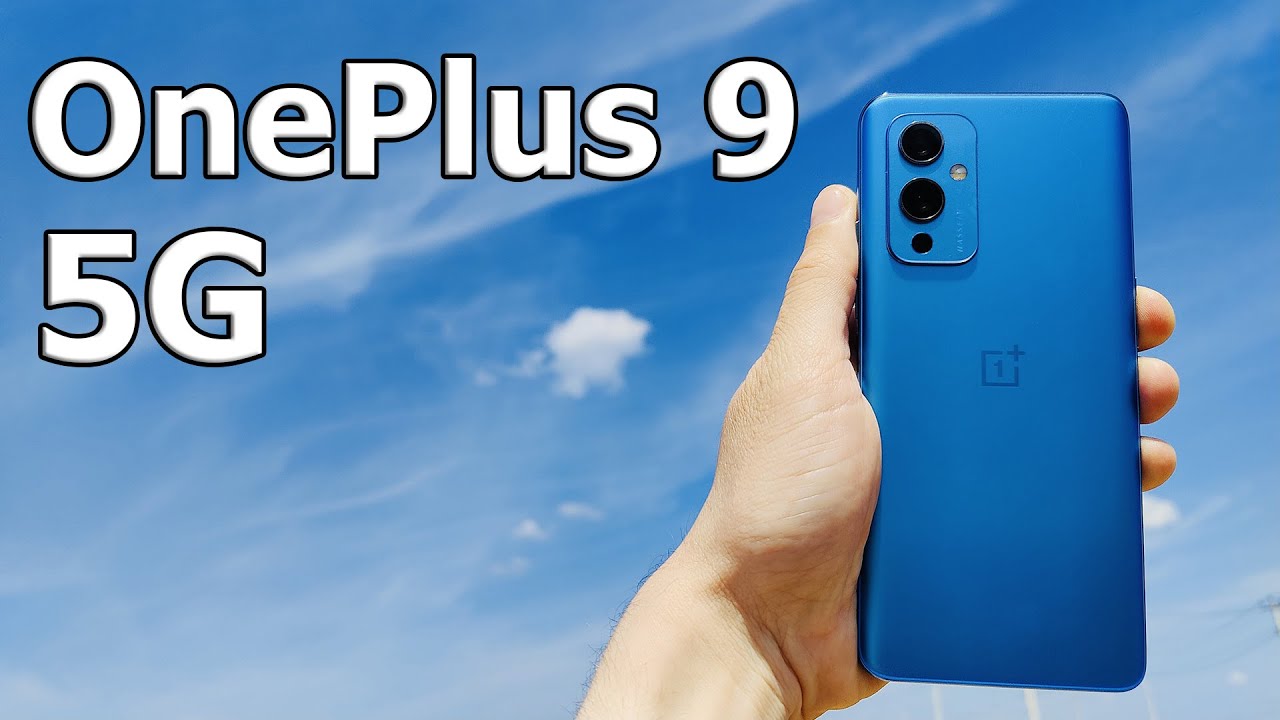 ЛУЧШАЯ ОБОЛОЧКА ТЕСТ ВОДОЙ? СМАРТФОН OnePlus 9 5G Vs OnePlus 9 Pro Snapdragon 888 Fluid AMOLED 120H