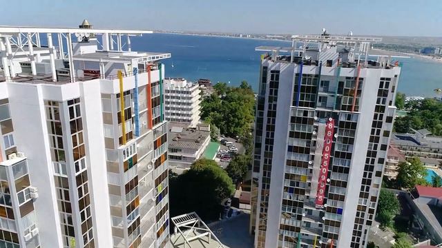 Анапа заняла второе место в рейтинге оценки качества управления муниципальными финансами смотреть онлайн