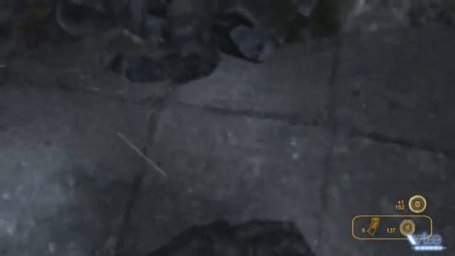 Мнение Metro 2033 смотреть онлайн