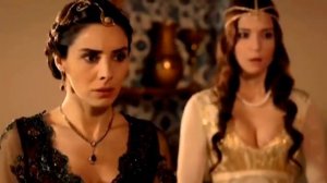 Никах Сулеймана с Хюррем