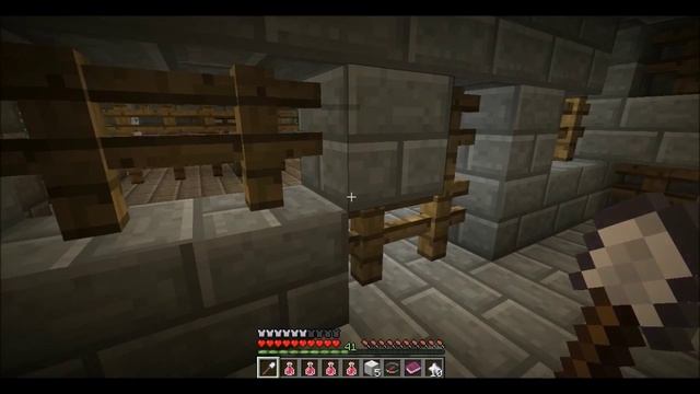 Wynncraft: Skelly Dungeon Walkthrough w/ Xcelsphere and eXteeL1032 смотреть онлайн