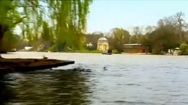 David Gilmour and Sonnet 18 смотреть онлайн