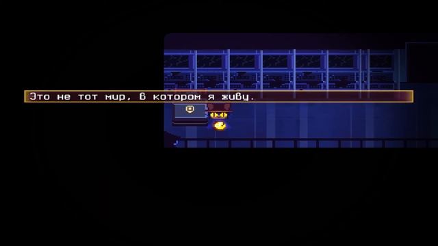 OneShot - Обзор На Одну Из Самых Недооценённых Игр смотреть онлайн