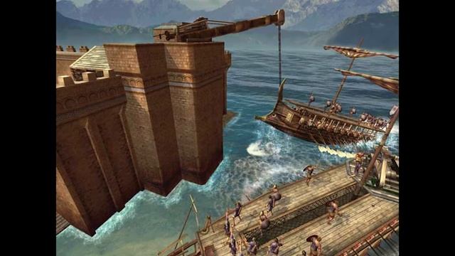 Необычное оружие прошлого смотреть онлайн