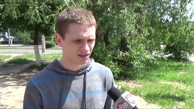 Активісти НК пофарбували стовпчики смотреть онлайн