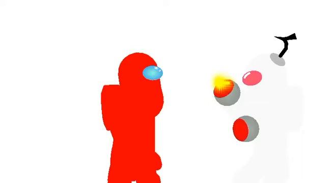 cyberdroid vs red buff (please read description) смотреть онлайн