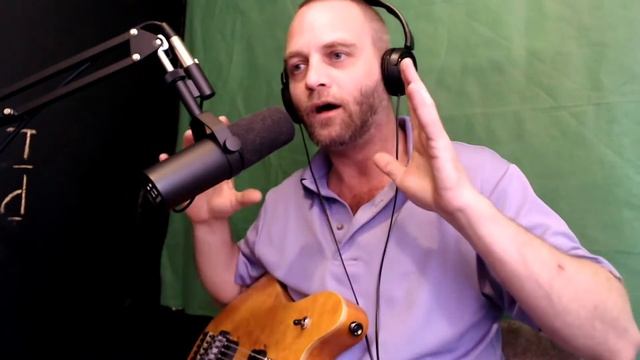 I Have A Talk Box on My Zoom G11 and I Didn't Even Know It смотреть онлайн