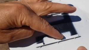 Chery Tiggo 7 Pro Снимаю лючёк бензобака