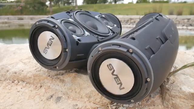 SVEN PS 330 А.......КОЛОНКА ЗА 635ИЕВРО смотреть онлайн