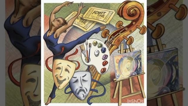 Дефановская библиотека. Обзор литературы "Мир через культуру" смотреть онлайн