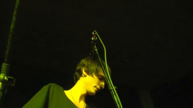 Почтовый Ящик - Отряд Калинина (Live) смотреть онлайн