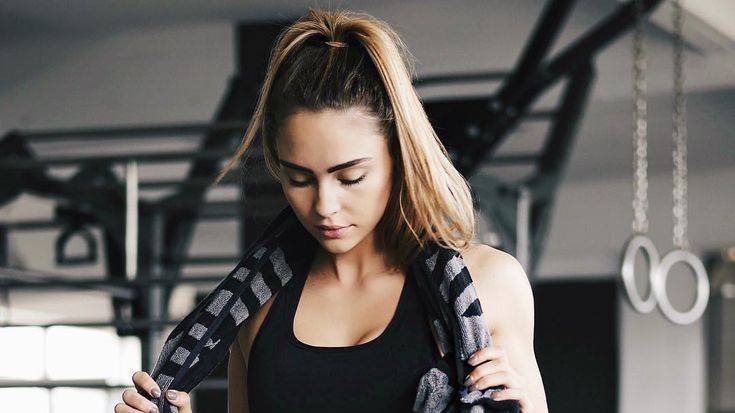 мотивация,спорт,музыка,Workout,ФИТОНЯШКИ.4 смотреть онлайн